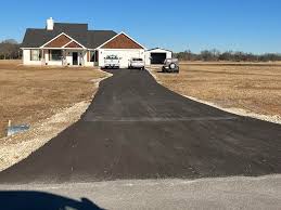 Best Driveway Maintenance Services  in Coaldale, PA