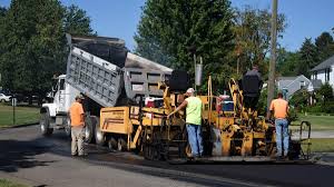 Best Brick Driveway Installation  in Coaldale, PA